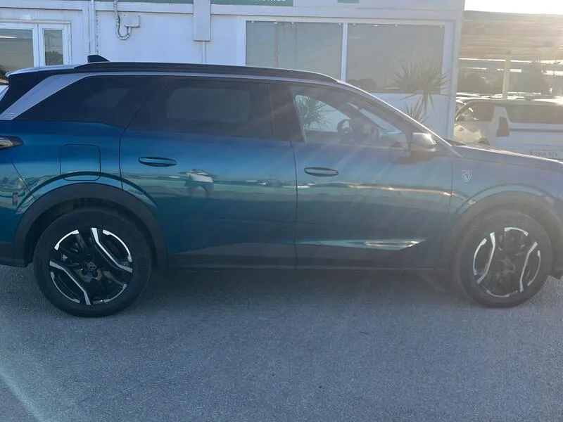Peugeot 5008 1.6 GT e - foto 7
