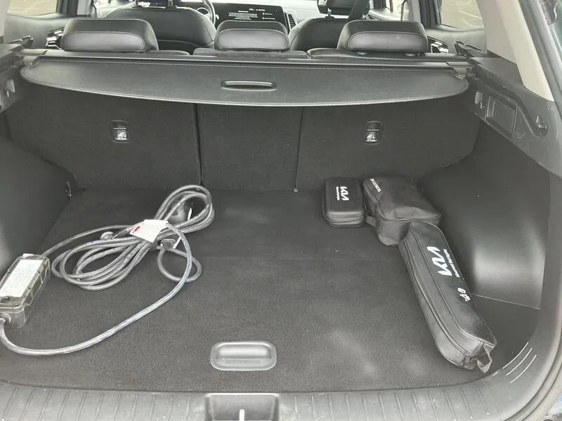 Kia Sportage 1.6 T-GDi PHEV Tech 4x4 - foto 17