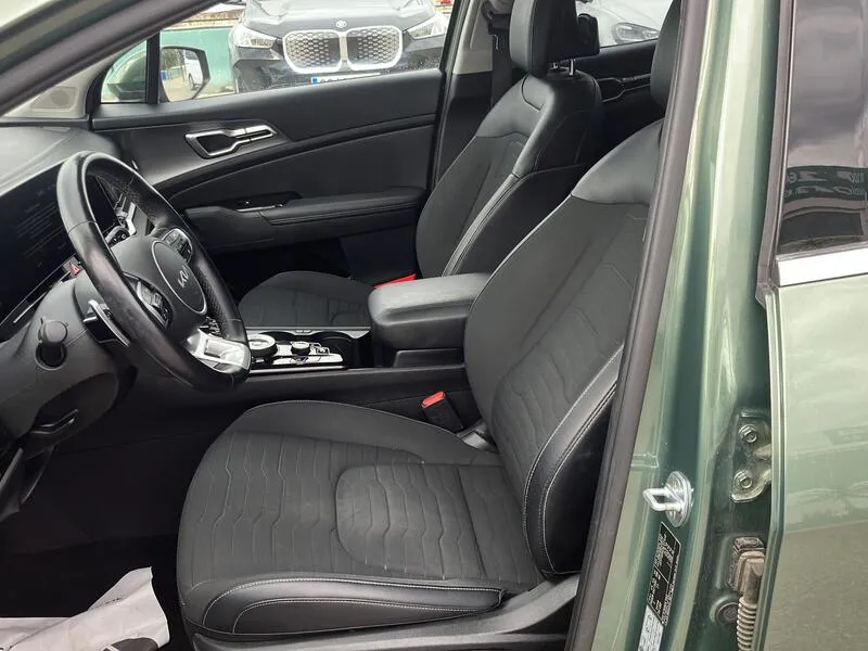 Kia Sportage 1.6 T-GDi PHEV Tech 4x4 - foto 13