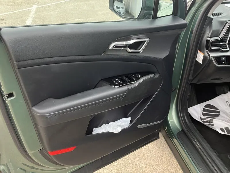 Kia Sportage 1.6 T-GDi PHEV Tech 4x4 - foto 11