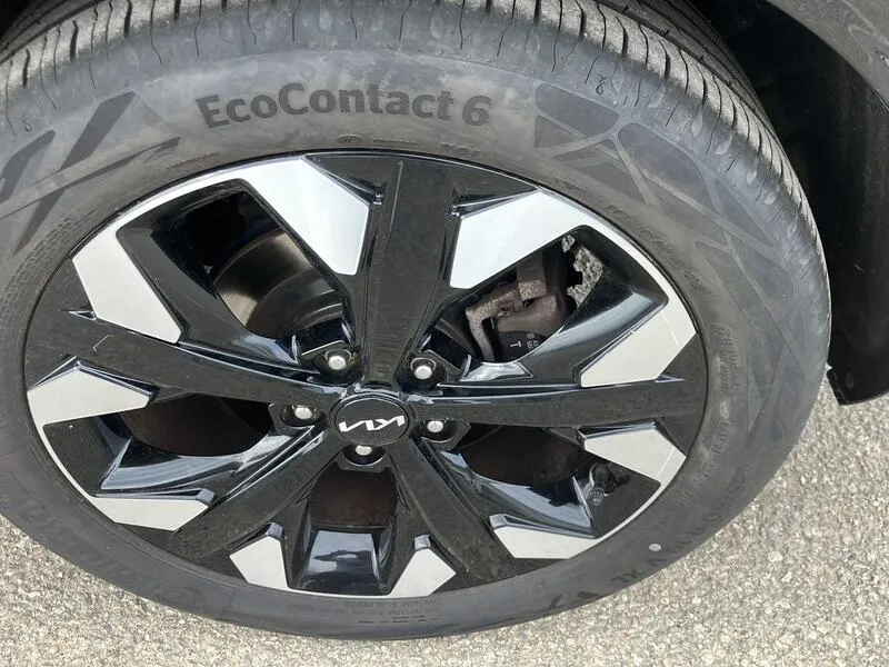 Kia Sportage 1.6 T-GDi PHEV Tech 4x4 - foto 27