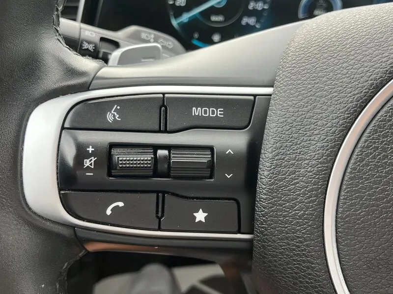 Kia Sportage 1.6 T-GDi PHEV Tech 4x4 - foto 37