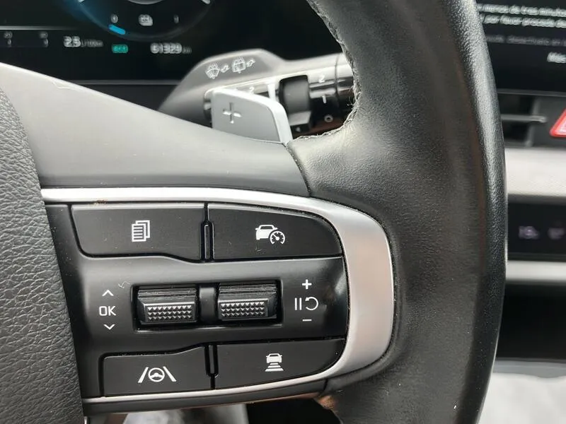 Kia Sportage 1.6 T-GDi PHEV Tech 4x4 - foto 38
