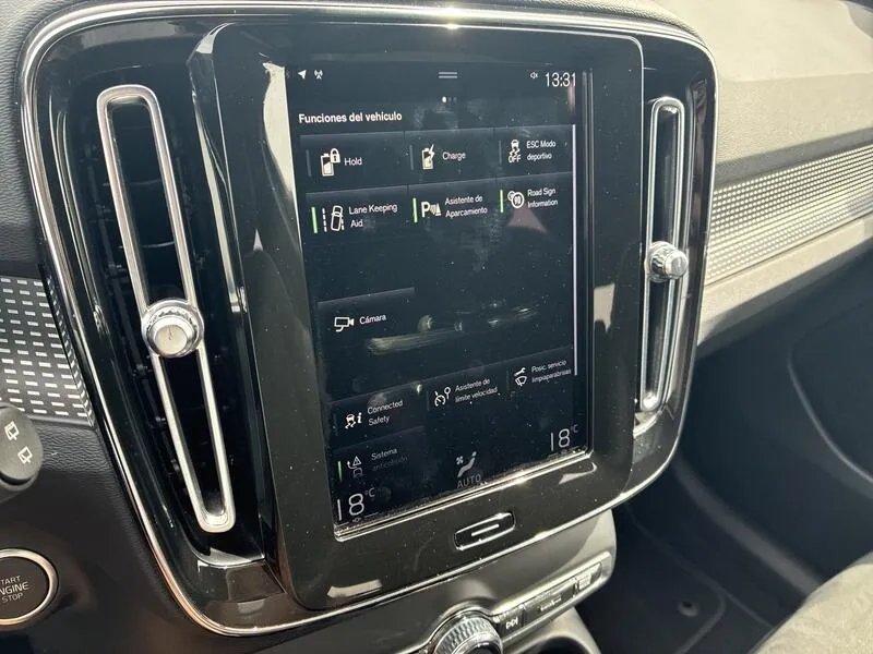 Volvo XC40 1.5 T5 Twin Recharge R-Design - foto 14