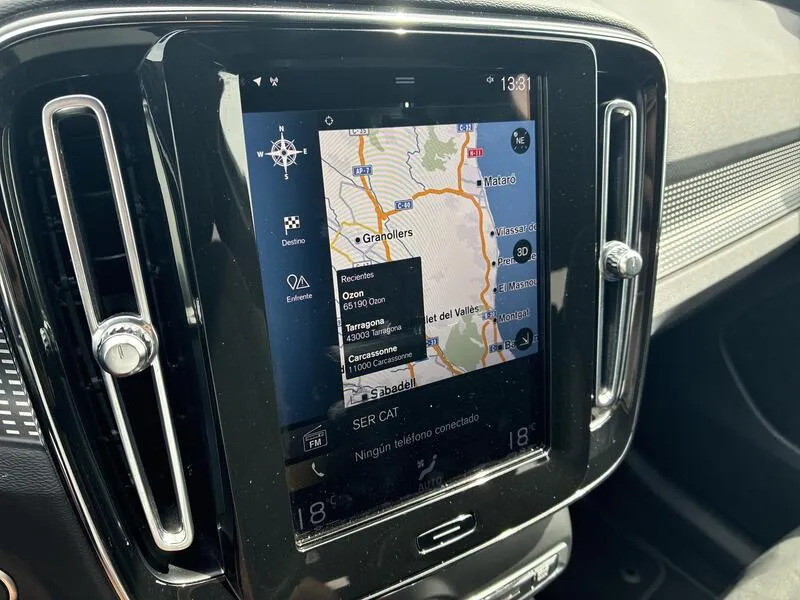 Volvo XC40 1.5 T5 Twin Recharge R-Design - foto 15