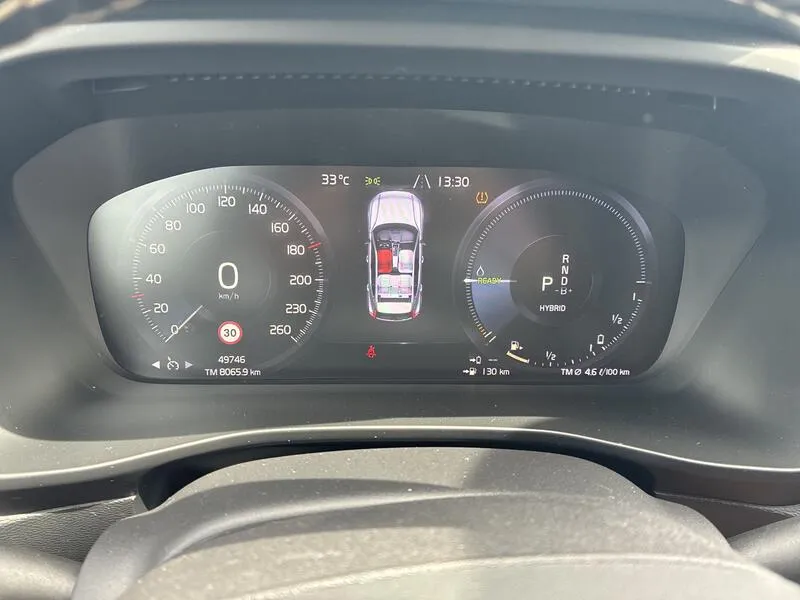 Volvo XC40 1.5 T5 Twin Recharge R-Design - foto 12