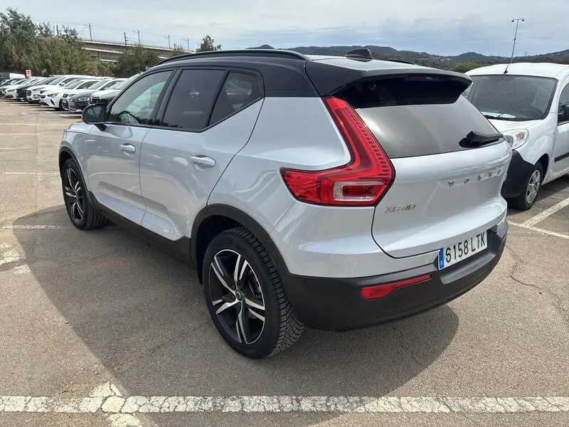 Volvo XC40 1.5 T5 Twin Recharge R-Design - foto 4