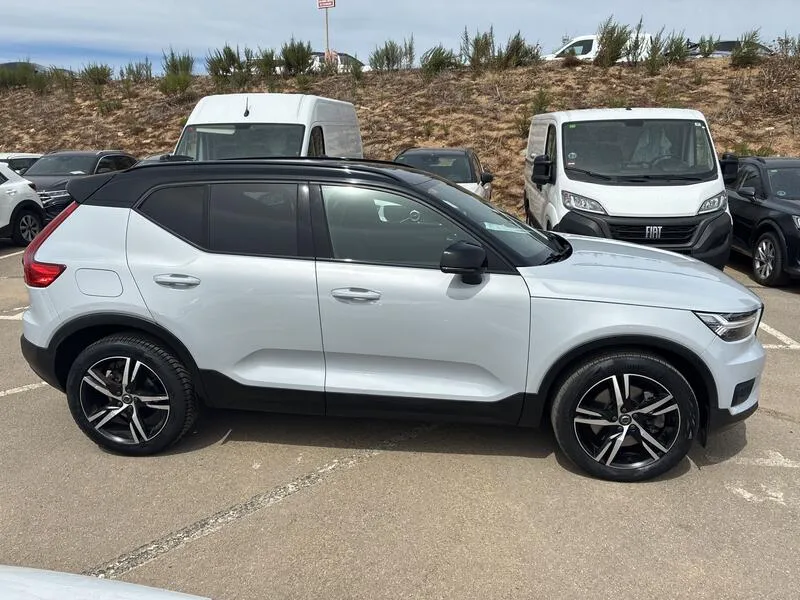 Volvo XC40 1.5 T5 Twin Recharge R-Design - foto 7