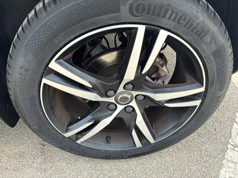 Volvo XC40 1.5 T5 Twin Recharge R-Design - foto 35