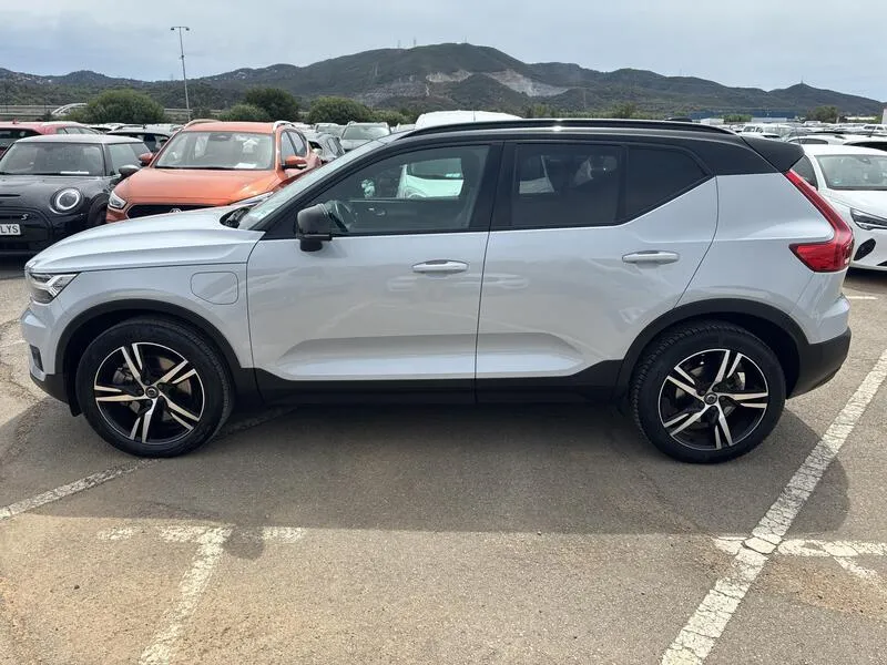 Volvo XC40 1.5 T5 Twin Recharge R-Design - foto 3
