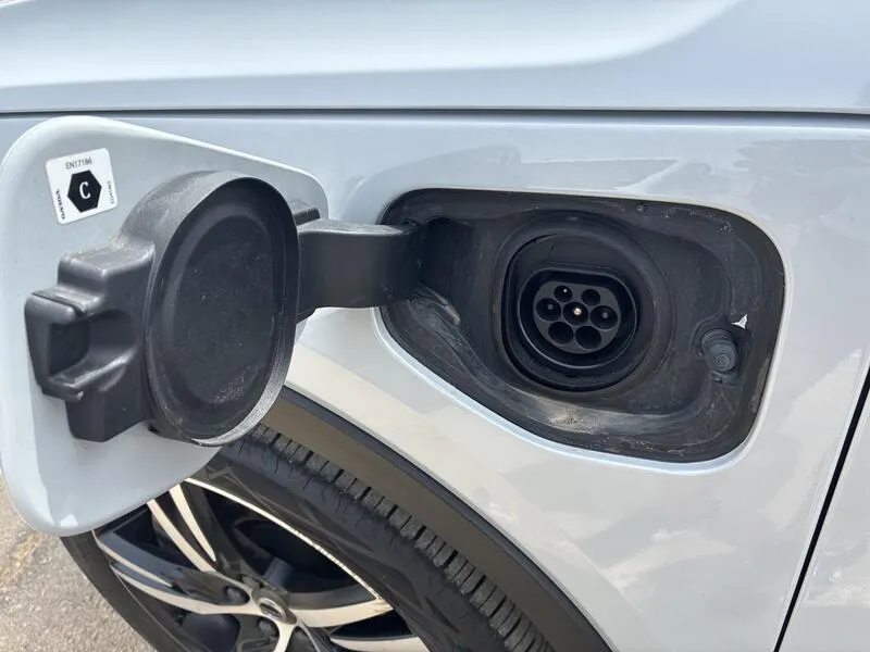 Volvo XC40 1.5 T5 Twin Recharge R-Design - foto 34