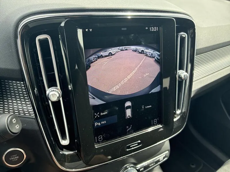 Volvo XC40 1.5 T5 Twin Recharge R-Design - foto 16