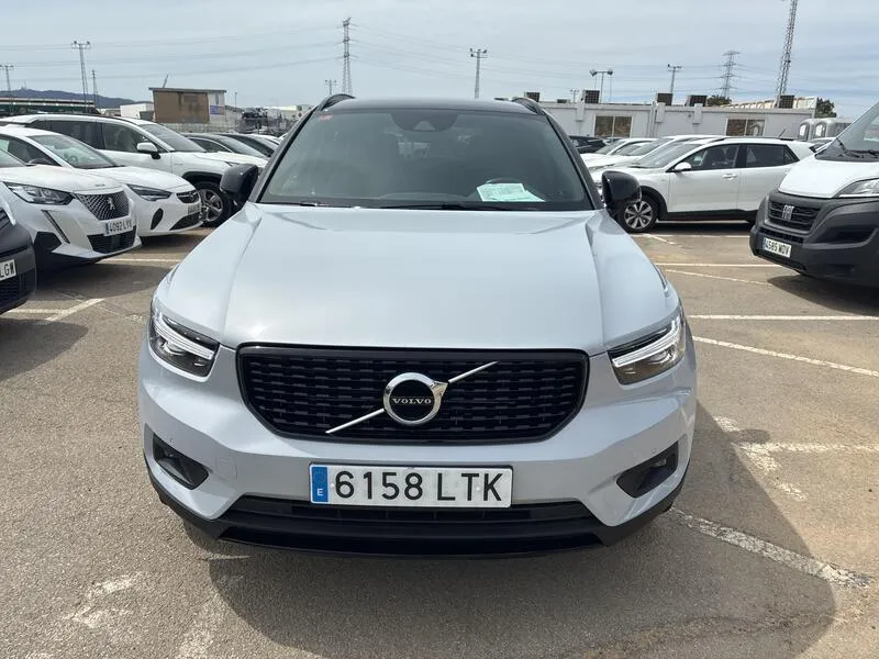 Volvo XC40 1.5 T5 Twin Recharge R-Design - foto 9
