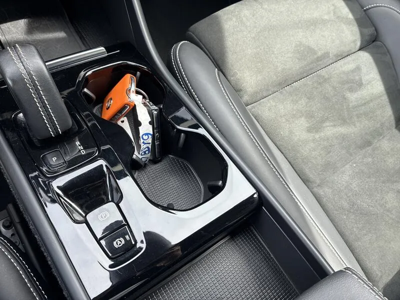 Volvo XC40 1.5 T5 Twin Recharge R-Design - foto 20