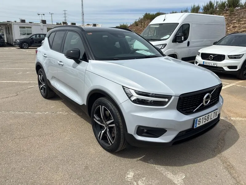 Volvo XC40 1.5 T5 Twin Recharge R-Design - foto 8