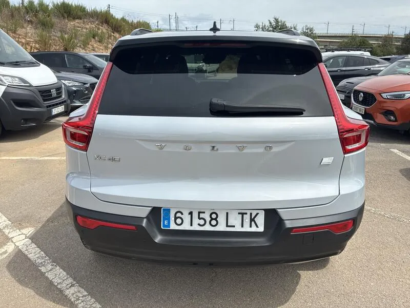 Volvo XC40 1.5 T5 Twin Recharge R-Design - foto 5
