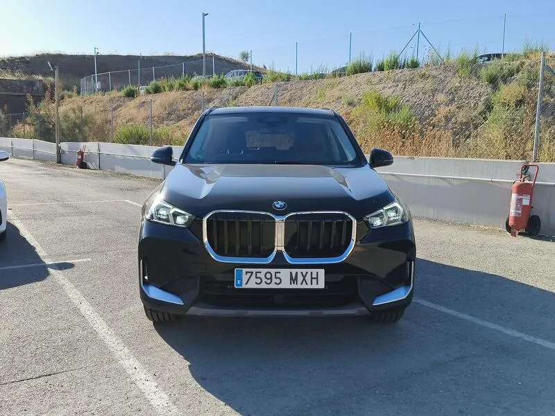 BMW X1 18i sDrive 1.5 - foto 9