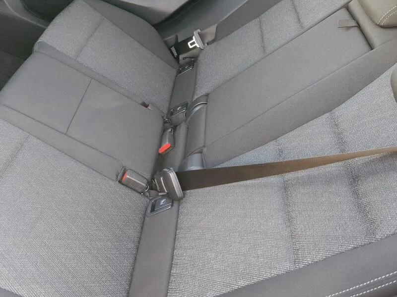 BMW X1 18i sDrive 1.5 - foto 34