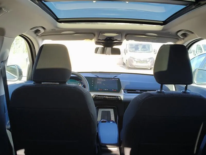 BMW X1 18i sDrive 1.5 - foto 38