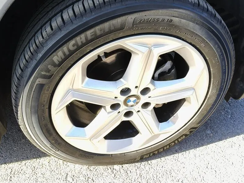 BMW X1 18i sDrive 1.5 - foto 43