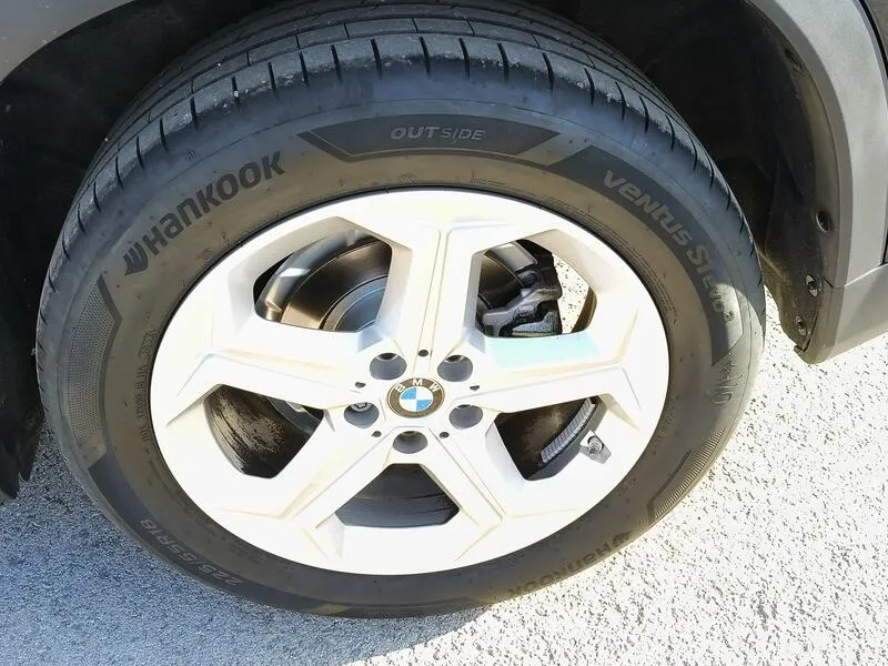BMW X1 18i sDrive 1.5 - foto 47