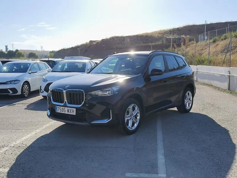 BMW X1 18i sDrive 1.5 - foto 2