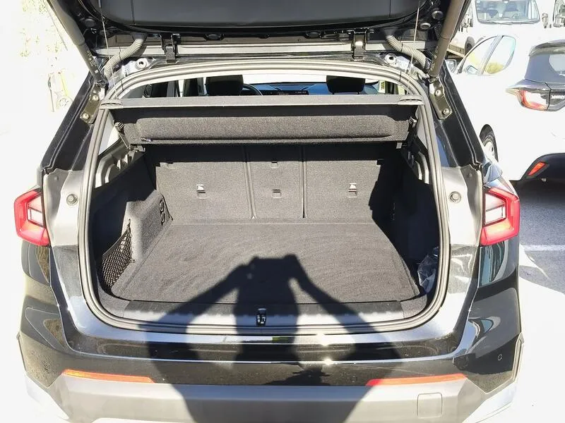 BMW X1 18i sDrive 1.5 - foto 41