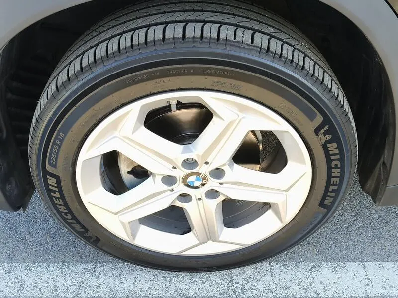 BMW X1 18i sDrive 1.5 - foto 46