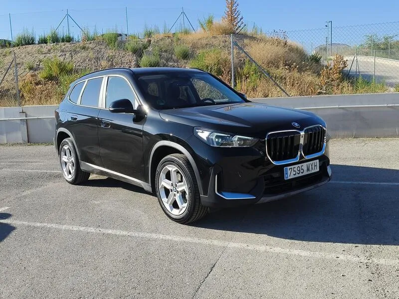 BMW X1 18i sDrive 1.5 - foto 8