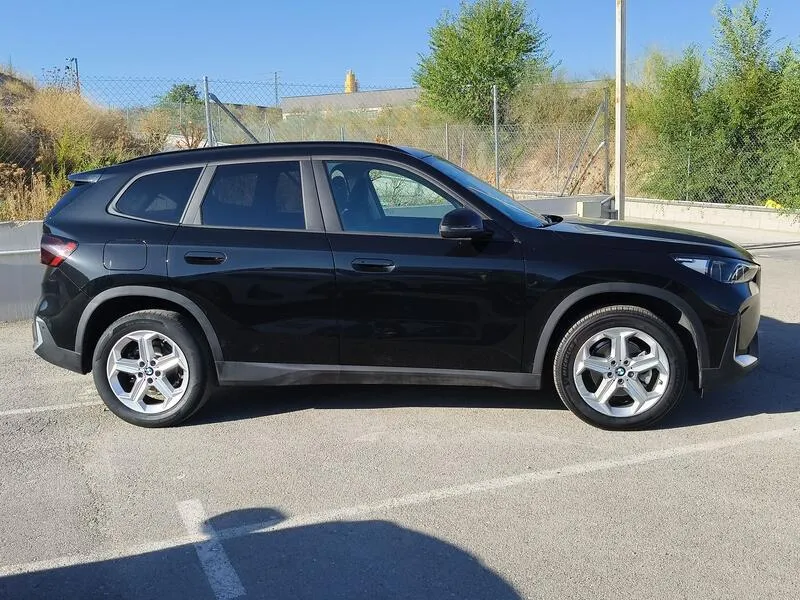 BMW X1 18i sDrive 1.5 - foto 7