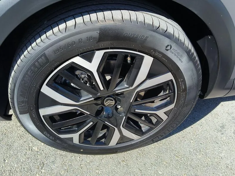 Citroën C4 1.2 PureTech - foto 43