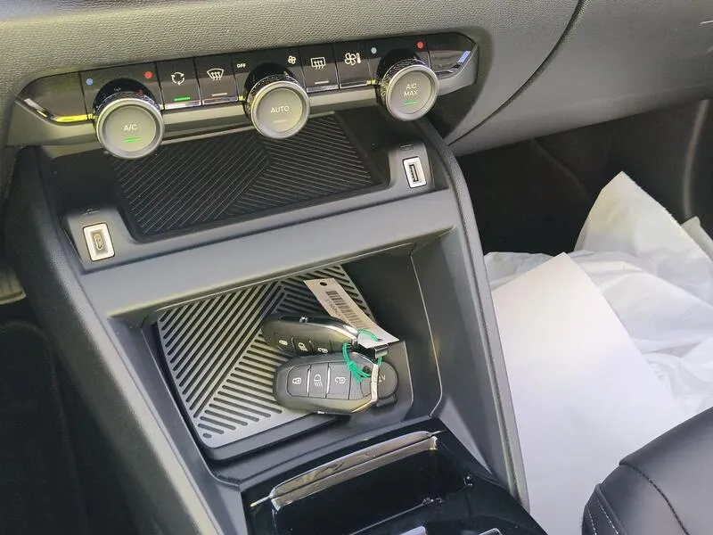Citroën C4 1.2 PureTech - foto 12