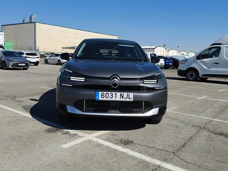 Citroën C4 1.2 PureTech - foto 9