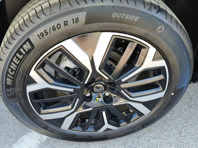 Citroën C4 1.2 PureTech - foto 39