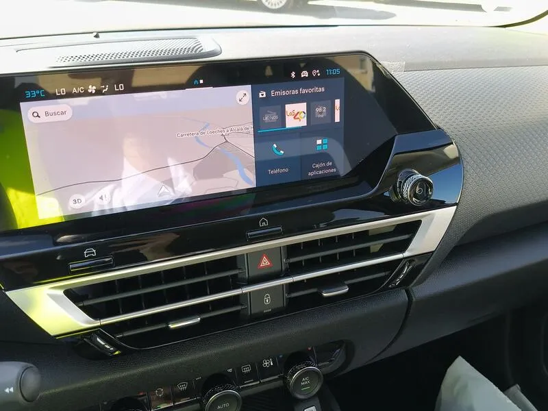 Citroën C4 1.2 PureTech - foto 11