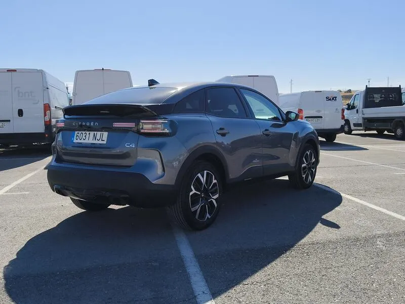 Citroën C4 1.2 PureTech - foto 6