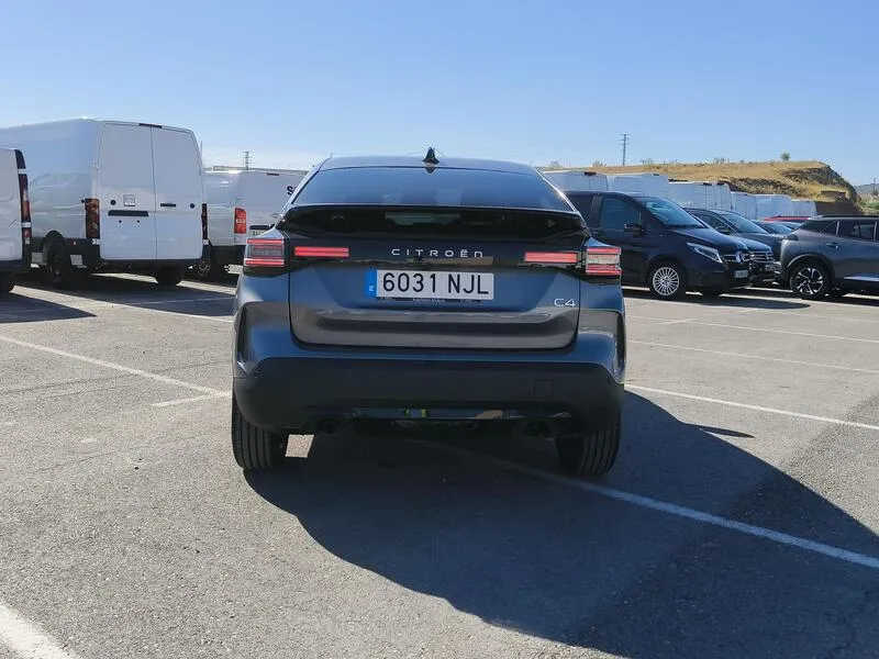 Citroën C4 1.2 PureTech - foto 5