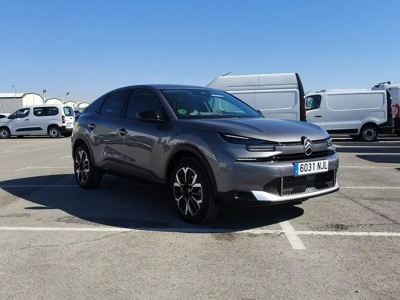 Citroën C4 1.2 PureTech - foto 8
