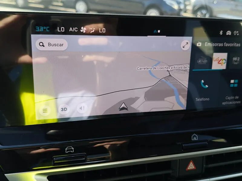 Citroën C4 1.2 PureTech - foto 15