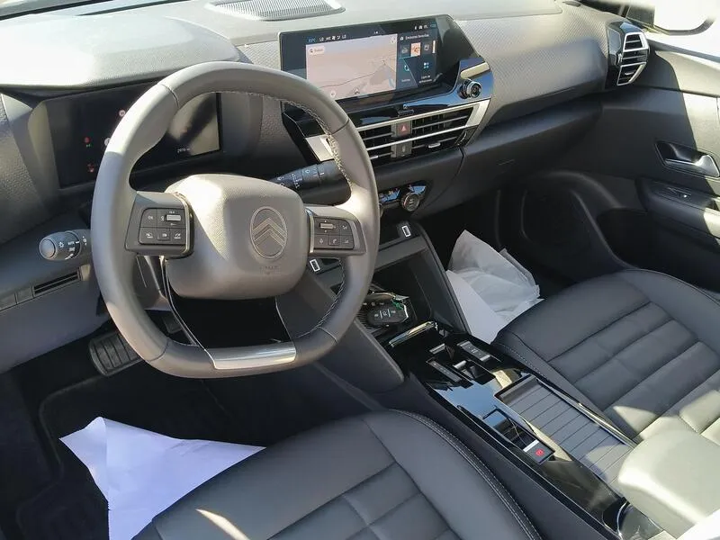 Citroën C4 1.2 PureTech - foto 10