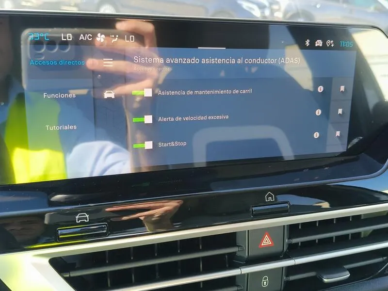 Citroën C4 1.2 PureTech - foto 16