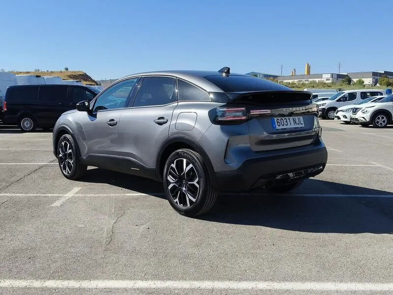 Citroën C4 1.2 PureTech - foto 4
