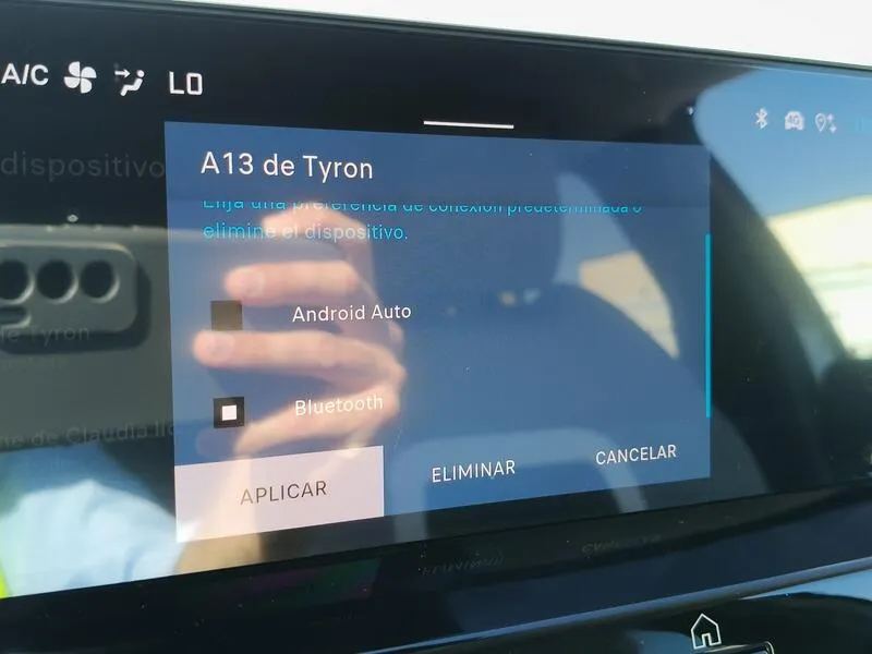 Citroën C4 1.2 PureTech - foto 17