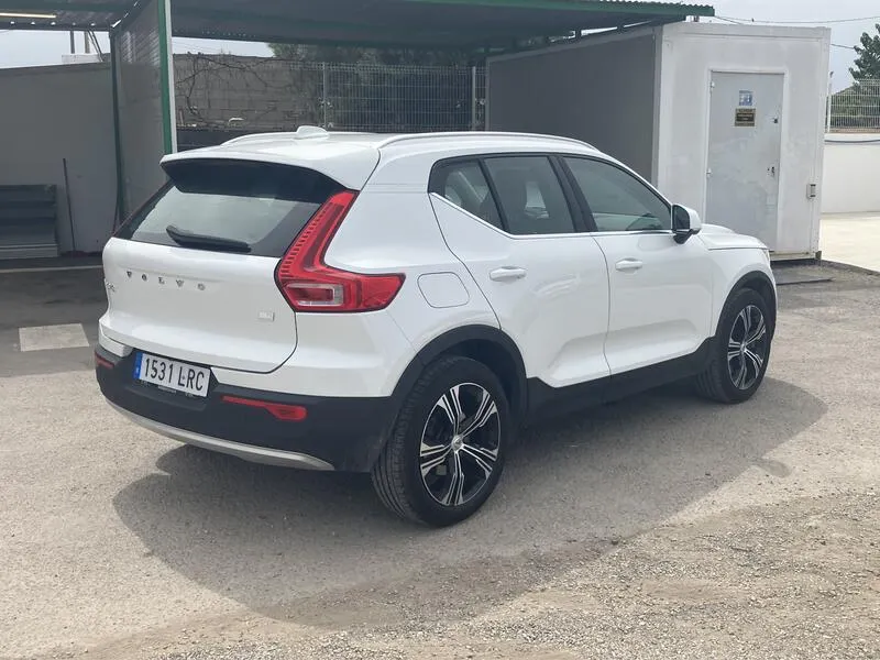 Volvo XC40 1.5 T5 Twin Recharge Inscription - foto 6