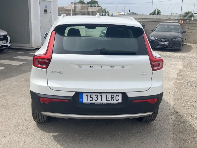 Volvo XC40 1.5 T5 Twin Recharge Inscription - foto 5