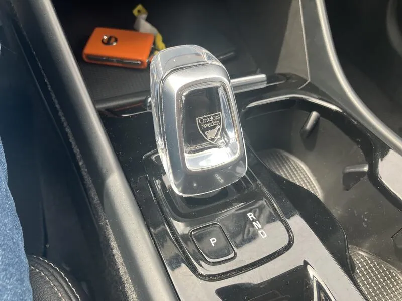 Volvo XC40 1.5 T5 Twin Recharge Inscription - foto 39