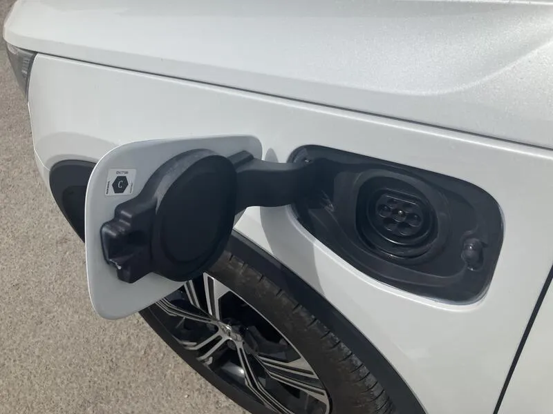 Volvo XC40 1.5 T5 Twin Recharge Inscription - foto 17