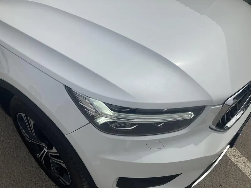 Volvo XC40 1.5 T5 Twin Recharge Inscription - foto 10