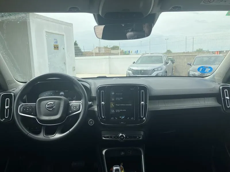 Volvo XC40 1.5 T5 Twin Recharge Inscription - foto 26