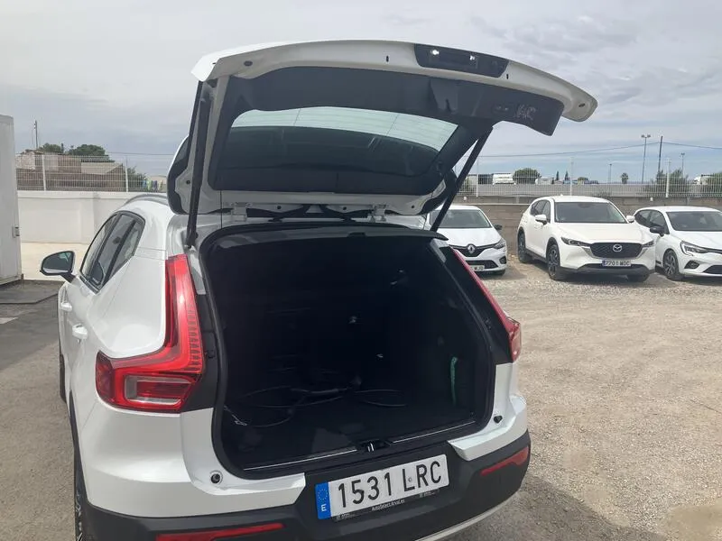 Volvo XC40 1.5 T5 Twin Recharge Inscription - foto 20